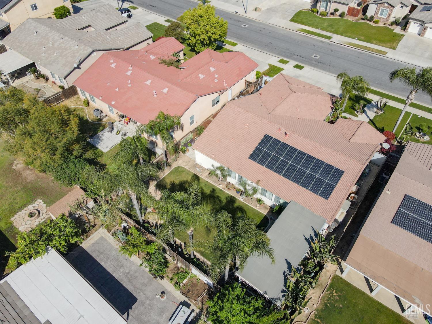 11615 Reagan Road
