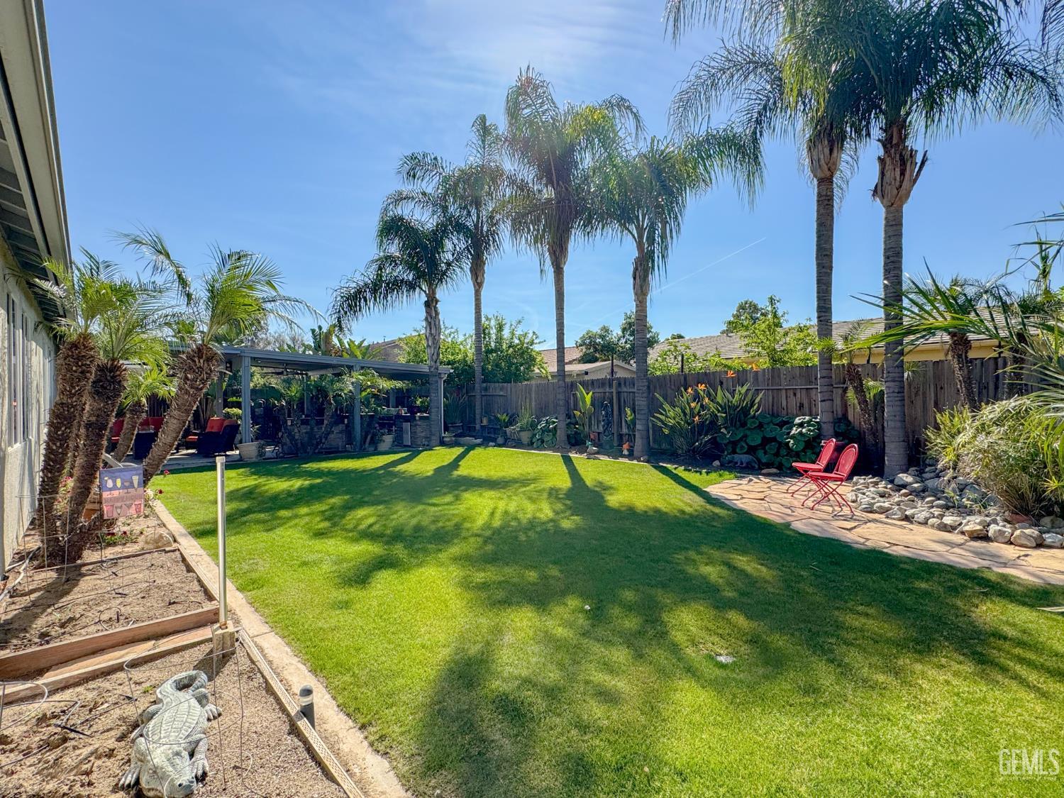 11615 Reagan Road
