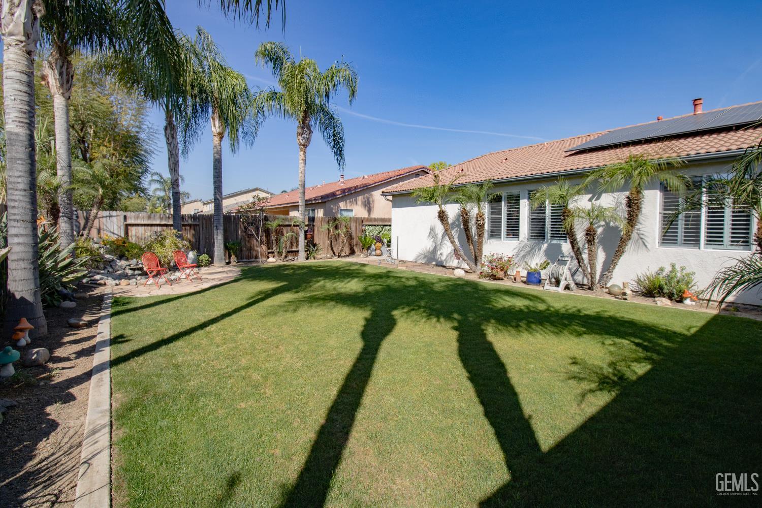 11615 Reagan Road