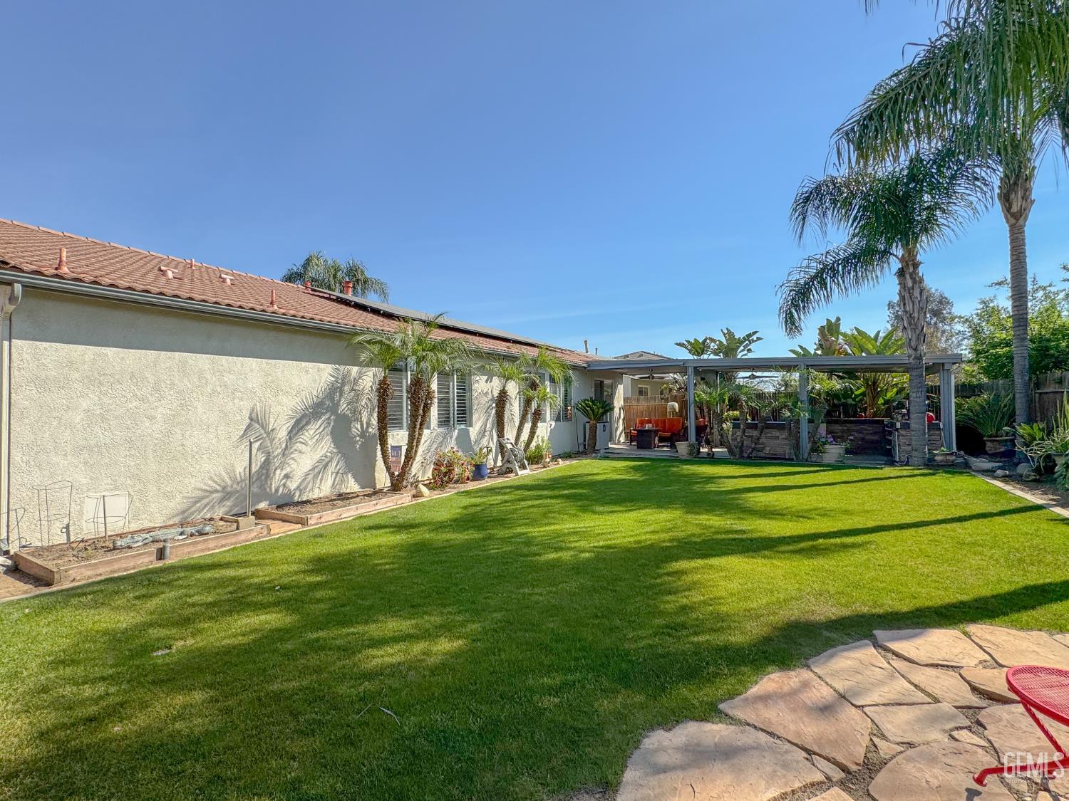 11615 Reagan Road