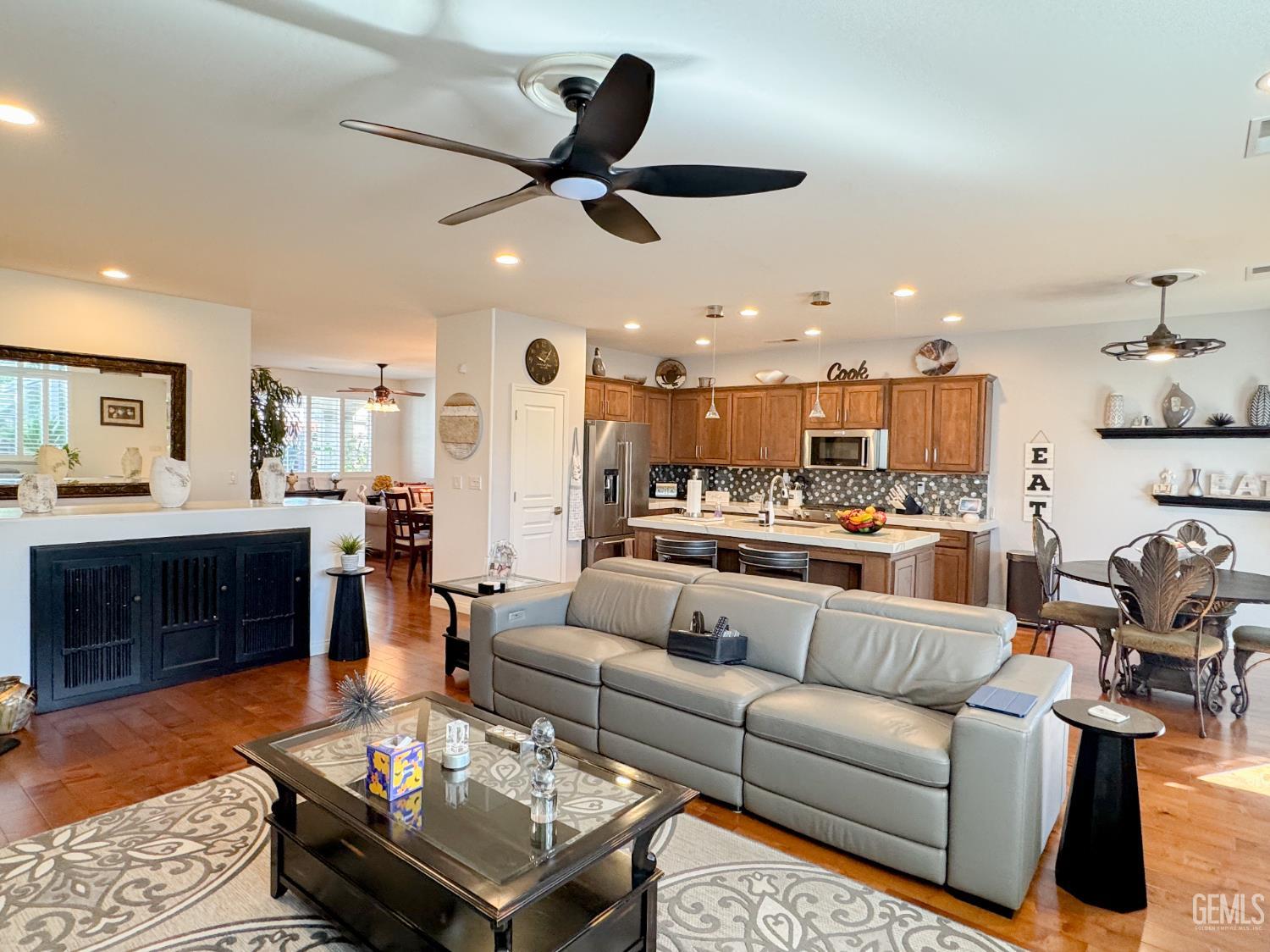 11615 Reagan Road