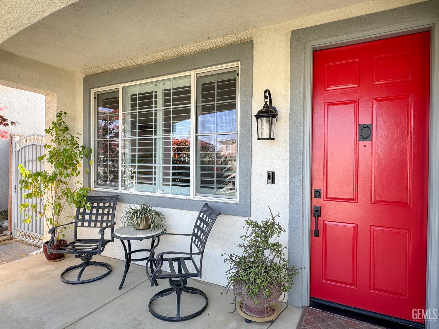 11615 Reagan Road