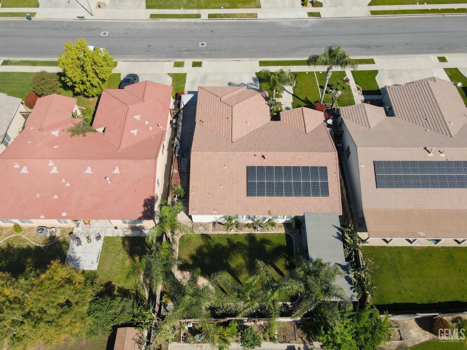 11615 Reagan Road