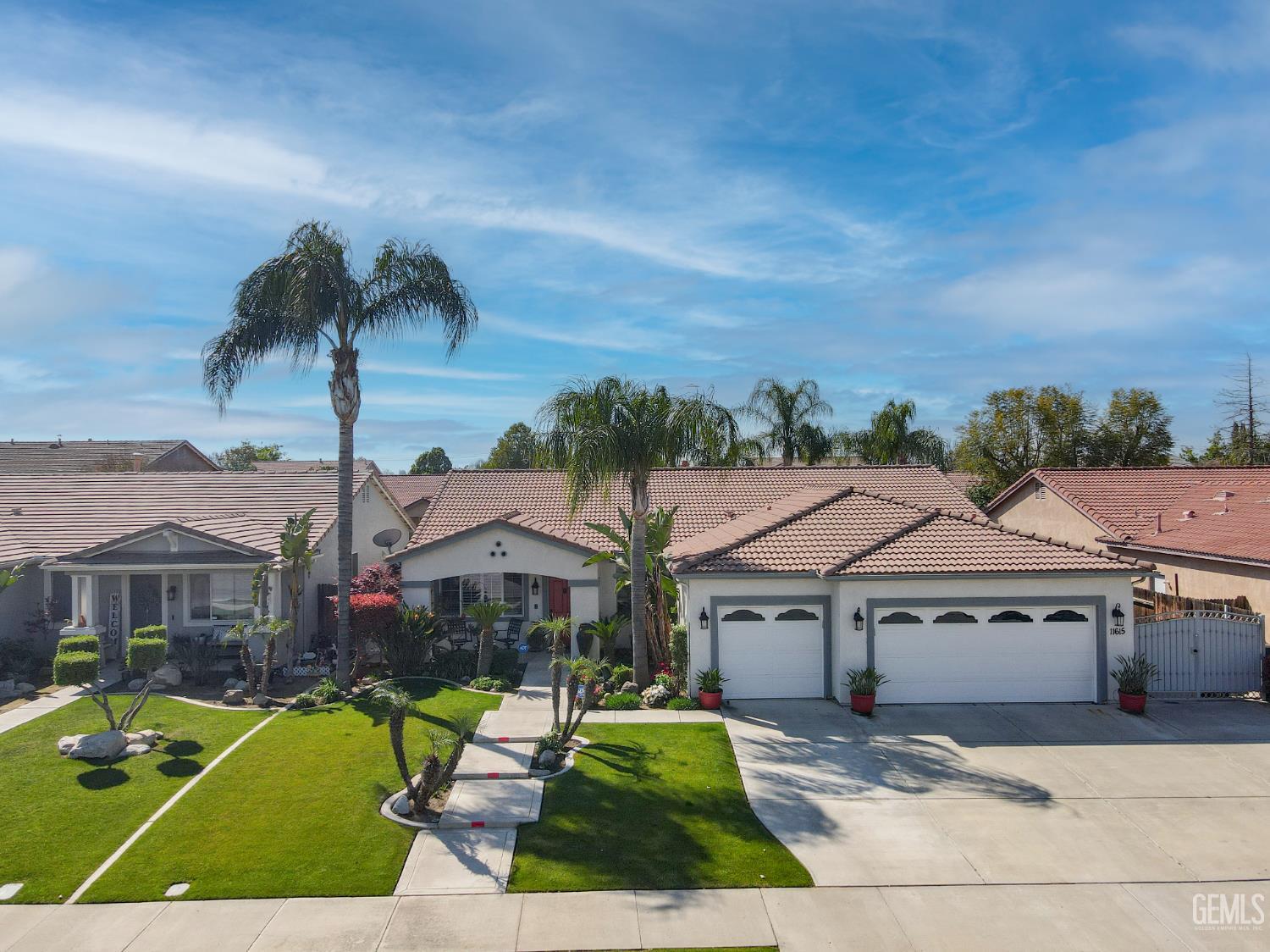 11615 Reagan Road