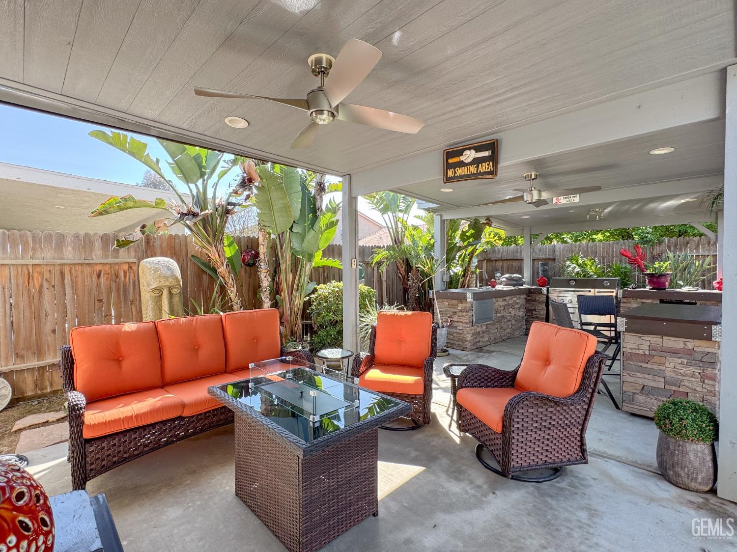 11615 Reagan Road