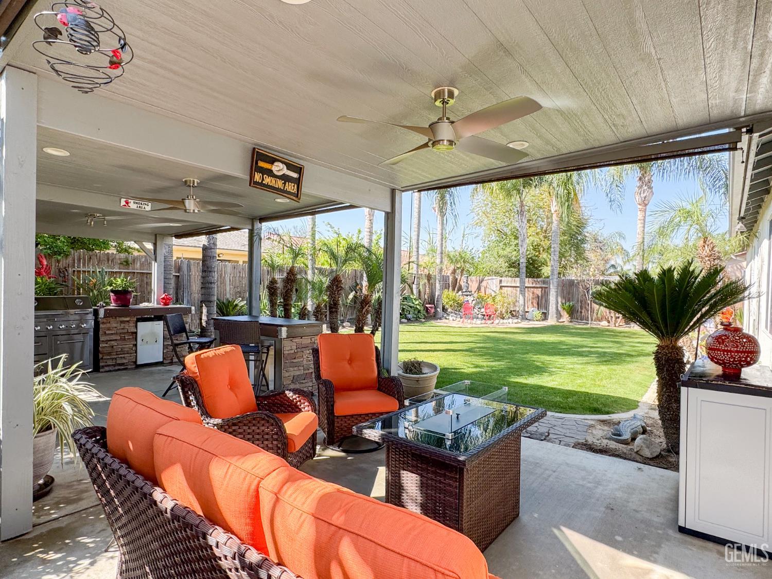 11615 Reagan Road