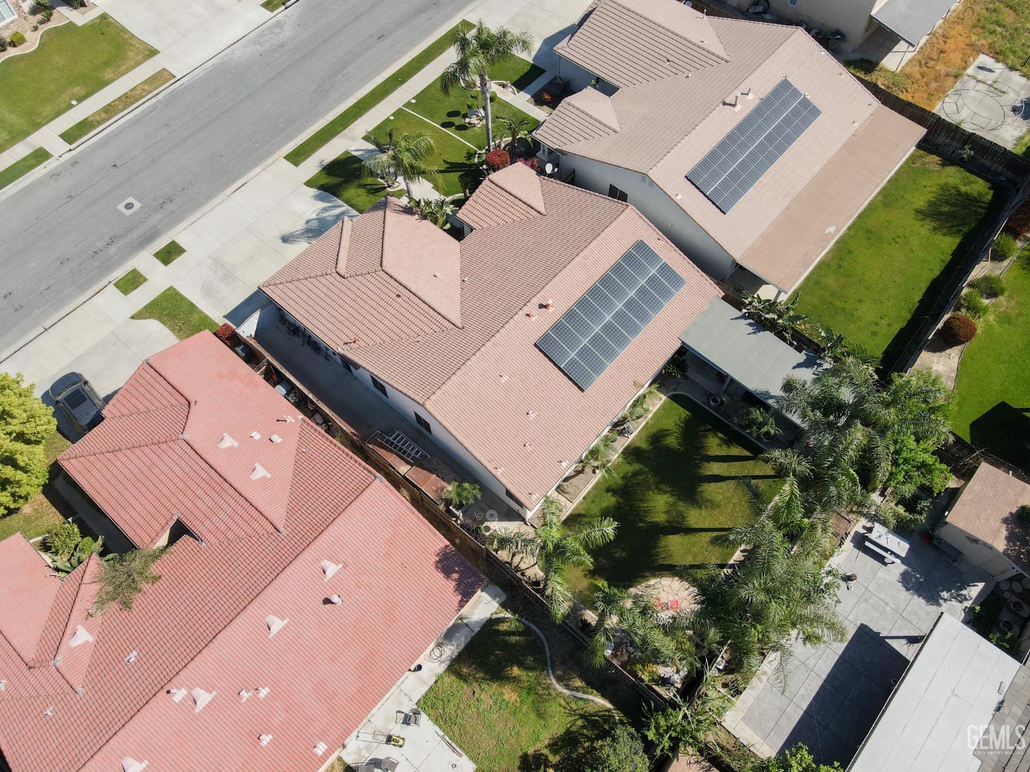 11615 Reagan Road