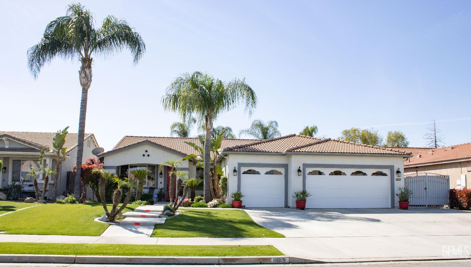 11615 Reagan Road