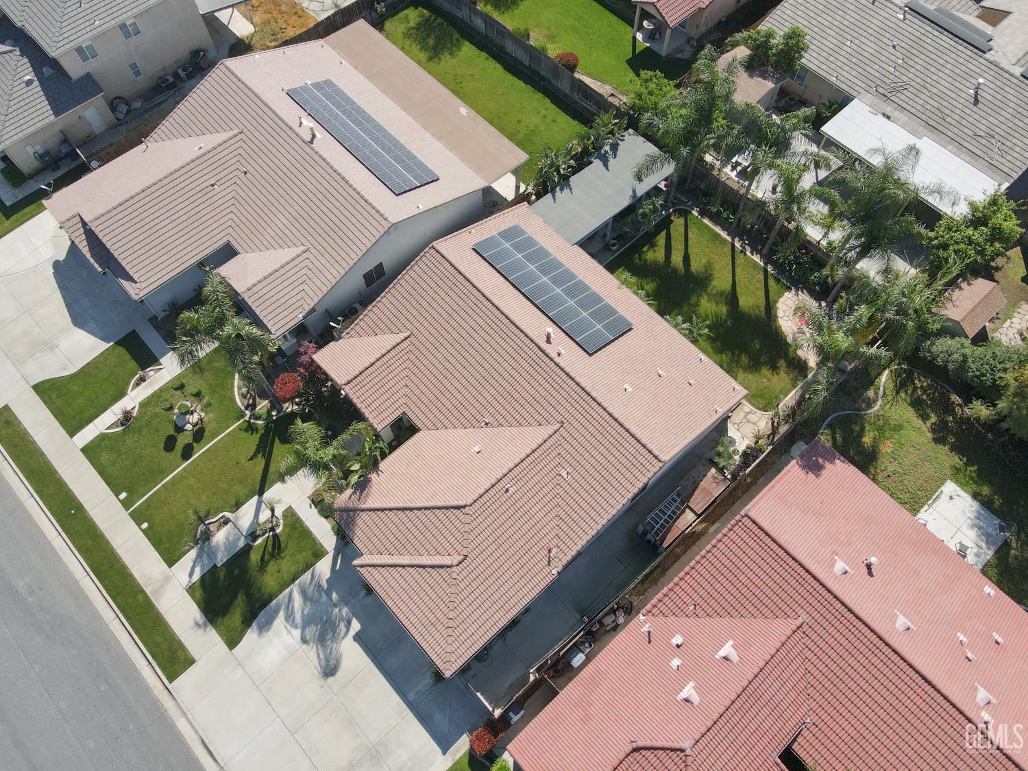 11615 Reagan Road