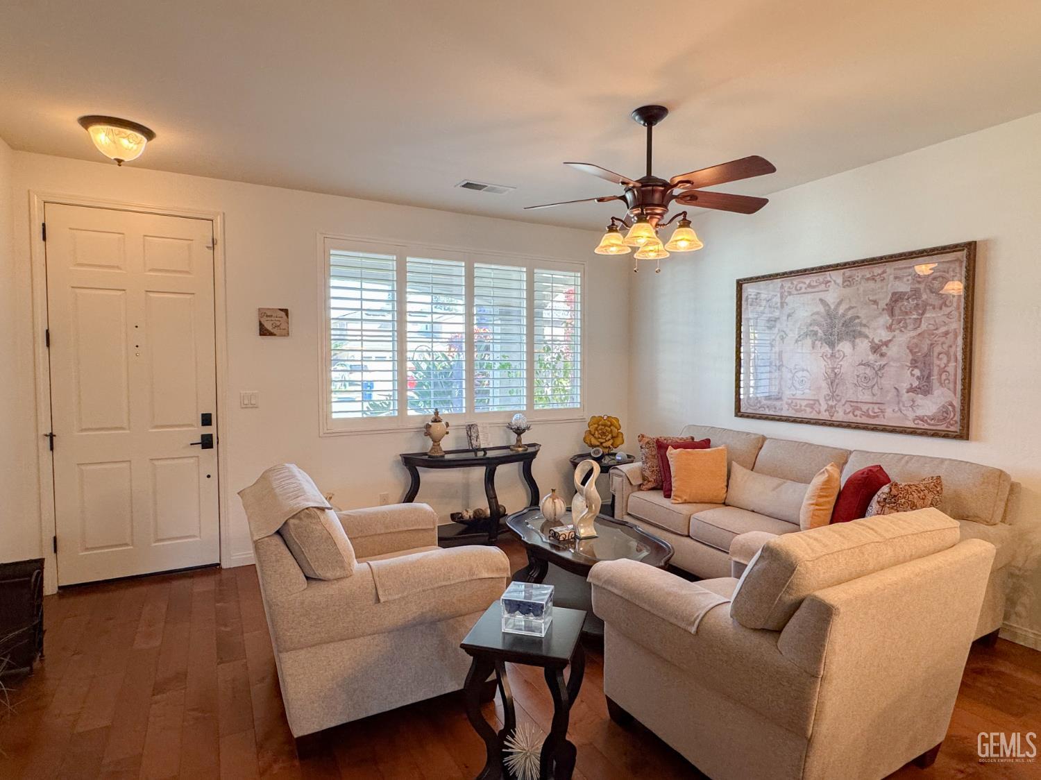 11615 Reagan Road