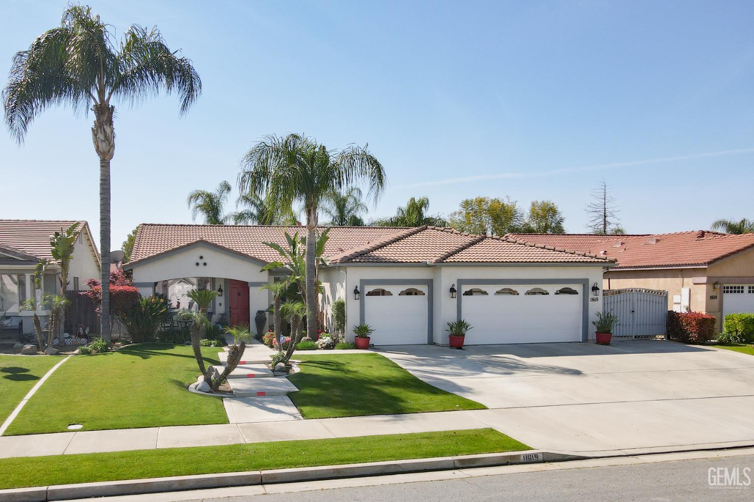 11615 Reagan Road