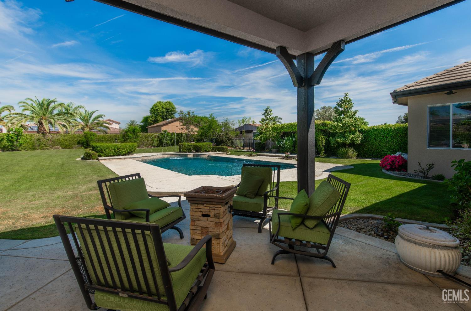 14918 Thunder Valley Road