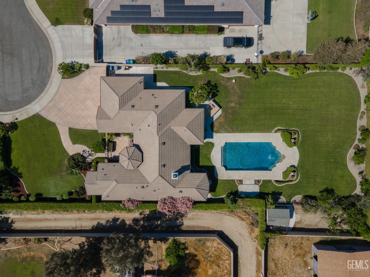 14918 Thunder Valley Road