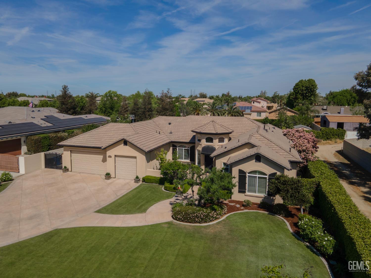 14918 Thunder Valley Road