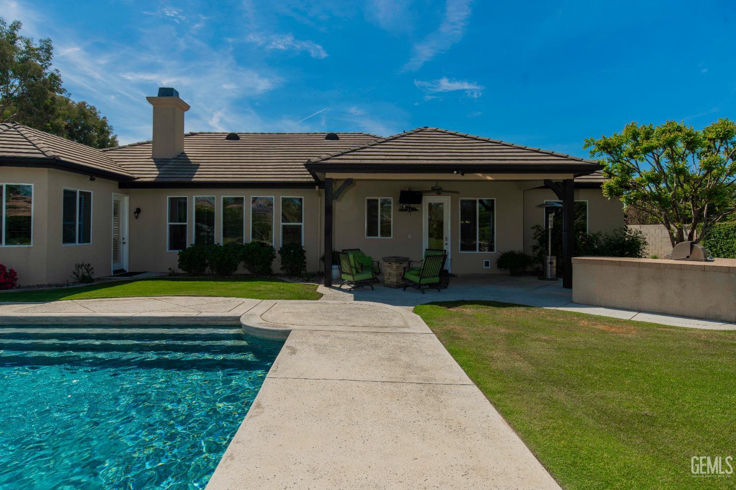14918 Thunder Valley Road