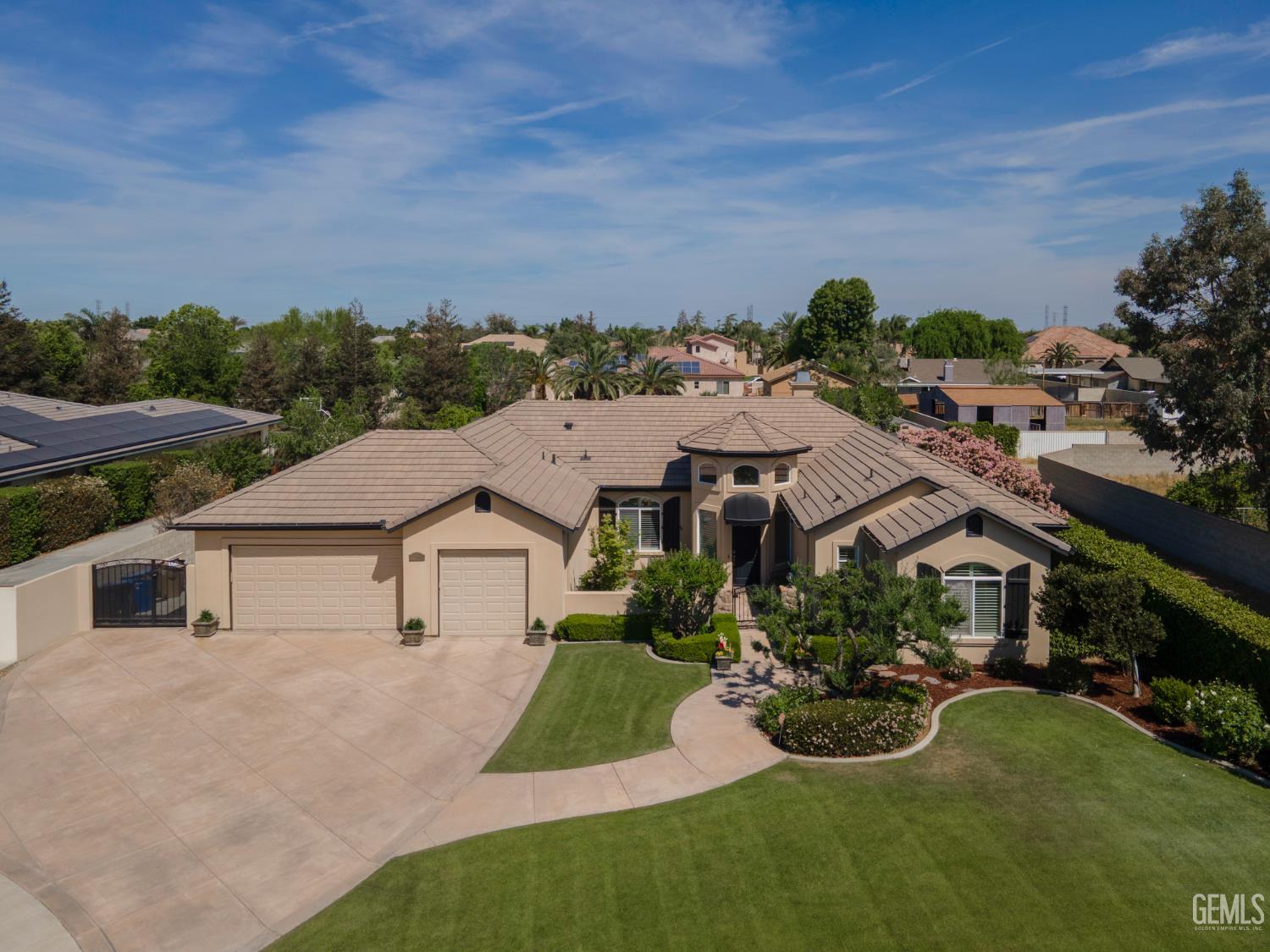 14918 Thunder Valley Road