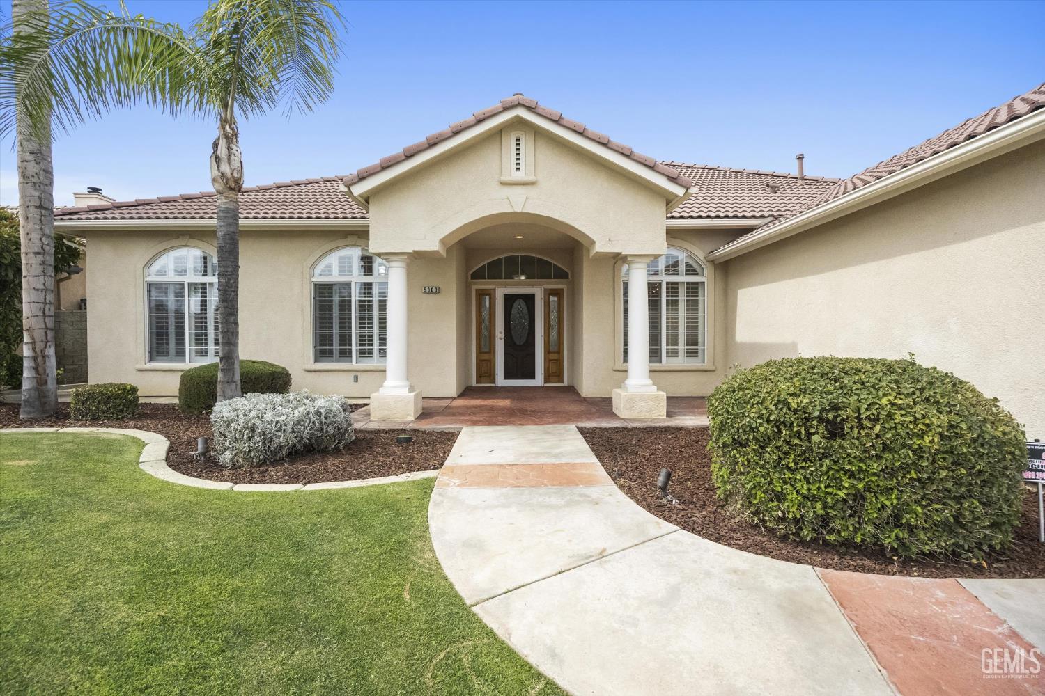 5309 Headlands Drive