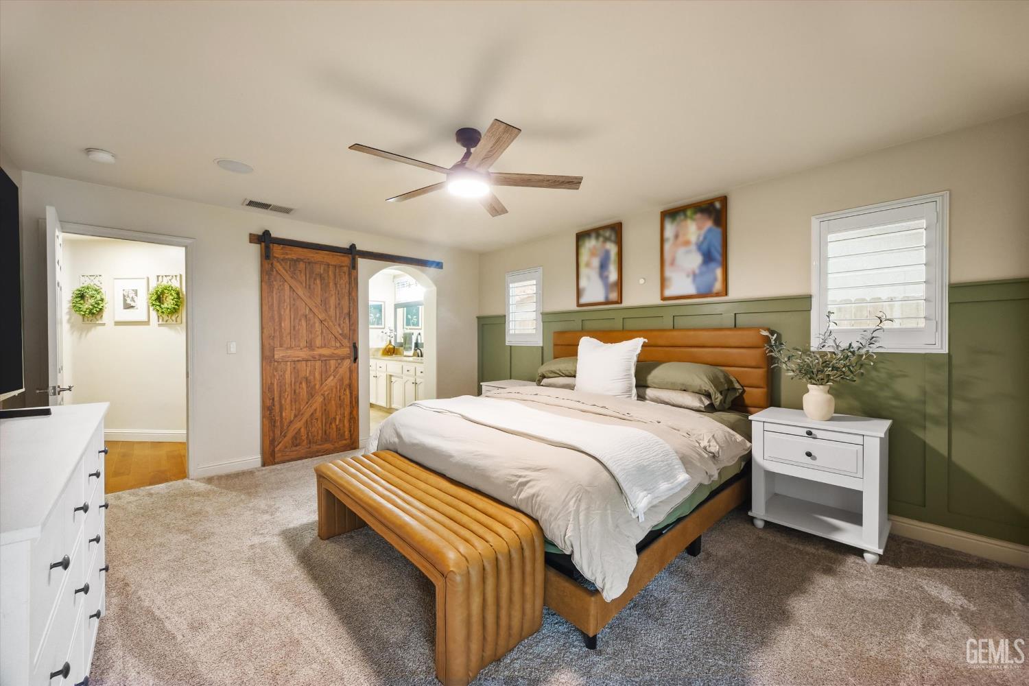 5303 Via Fontenelle Drive