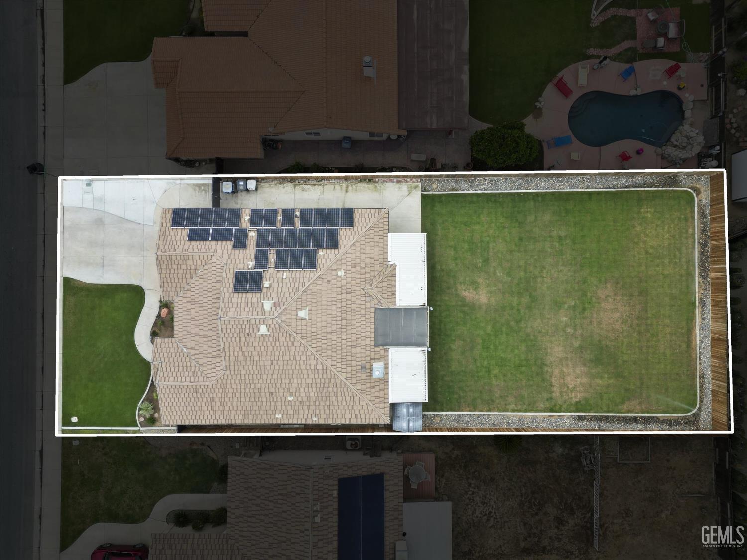 5303 Via Fontenelle Drive