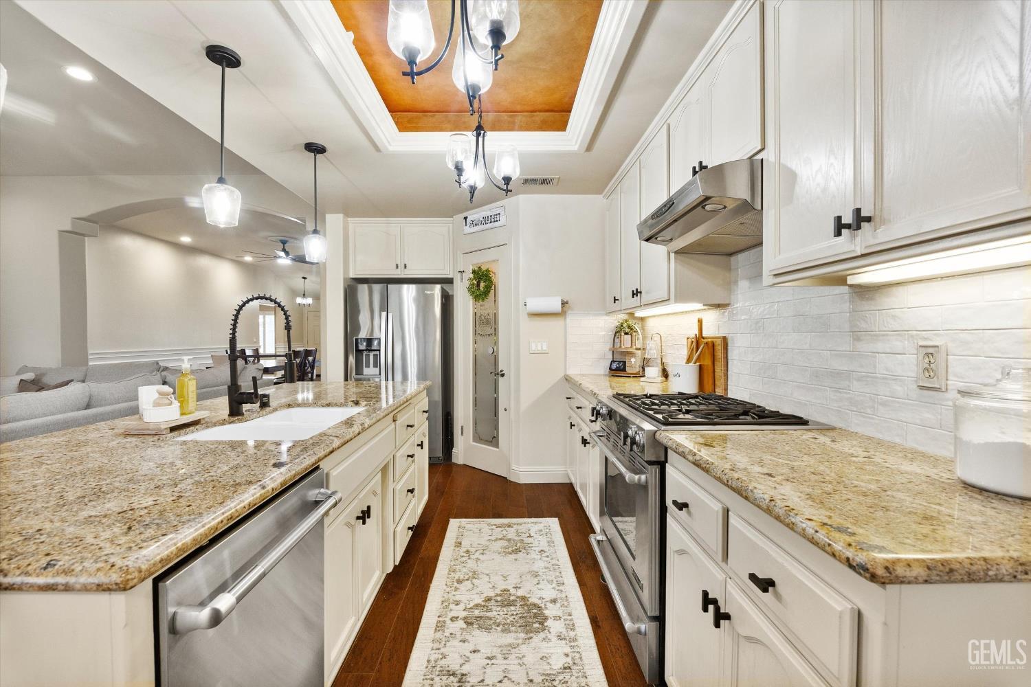 5303 Via Fontenelle Drive