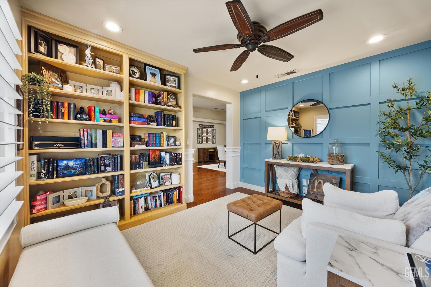 5303 Via Fontenelle Drive