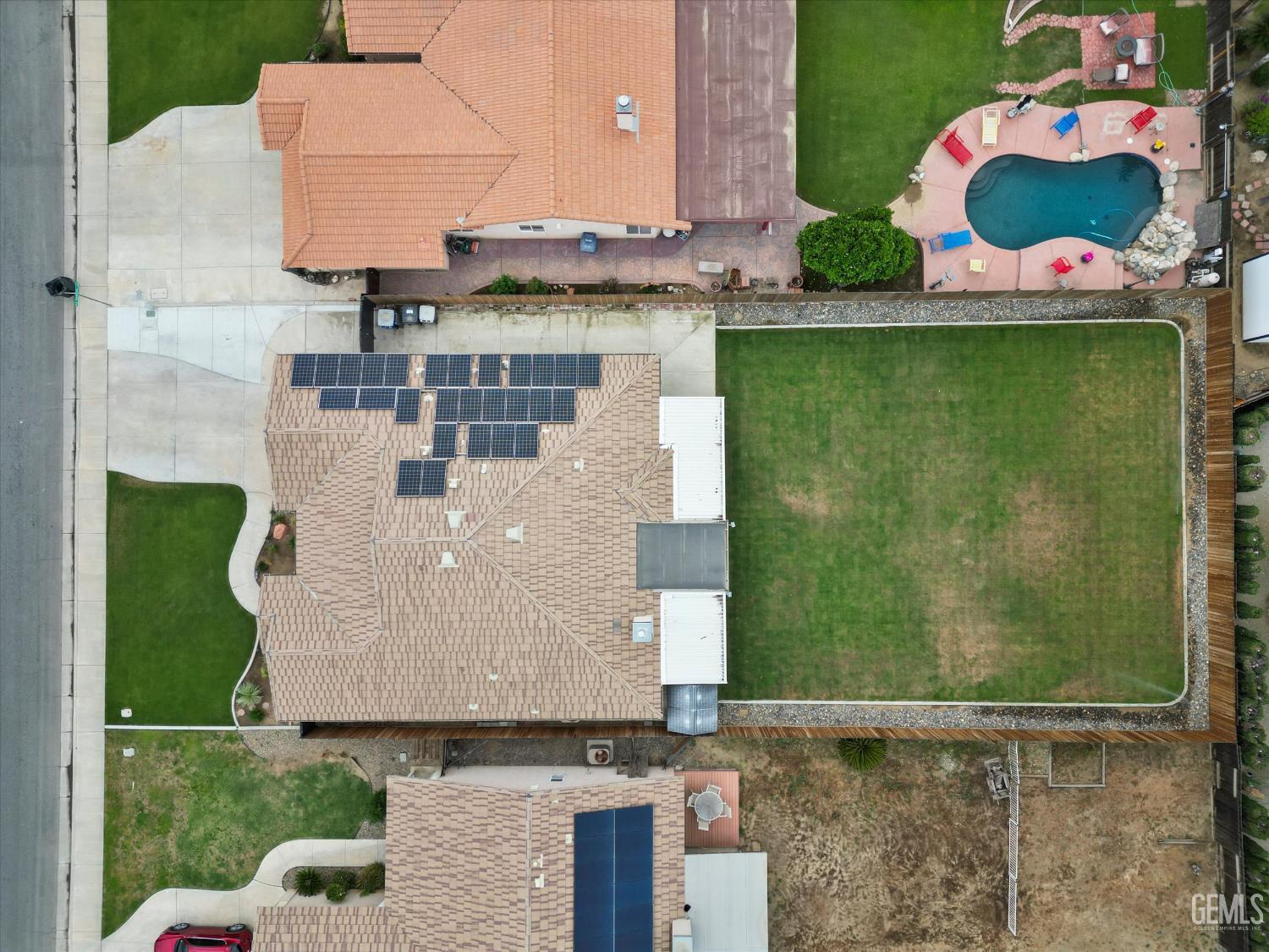 5303 Via Fontenelle Drive