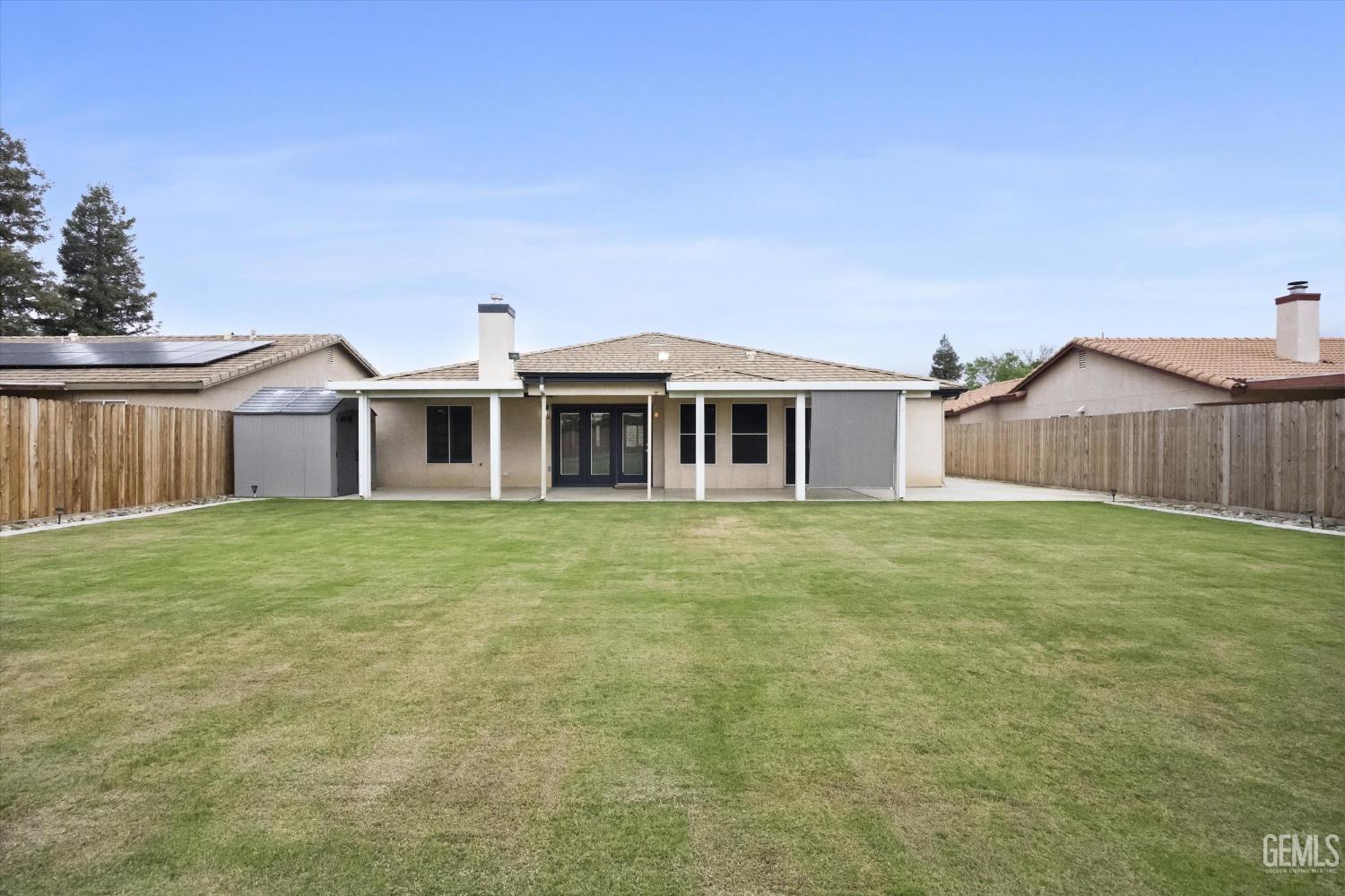 5303 Via Fontenelle Drive