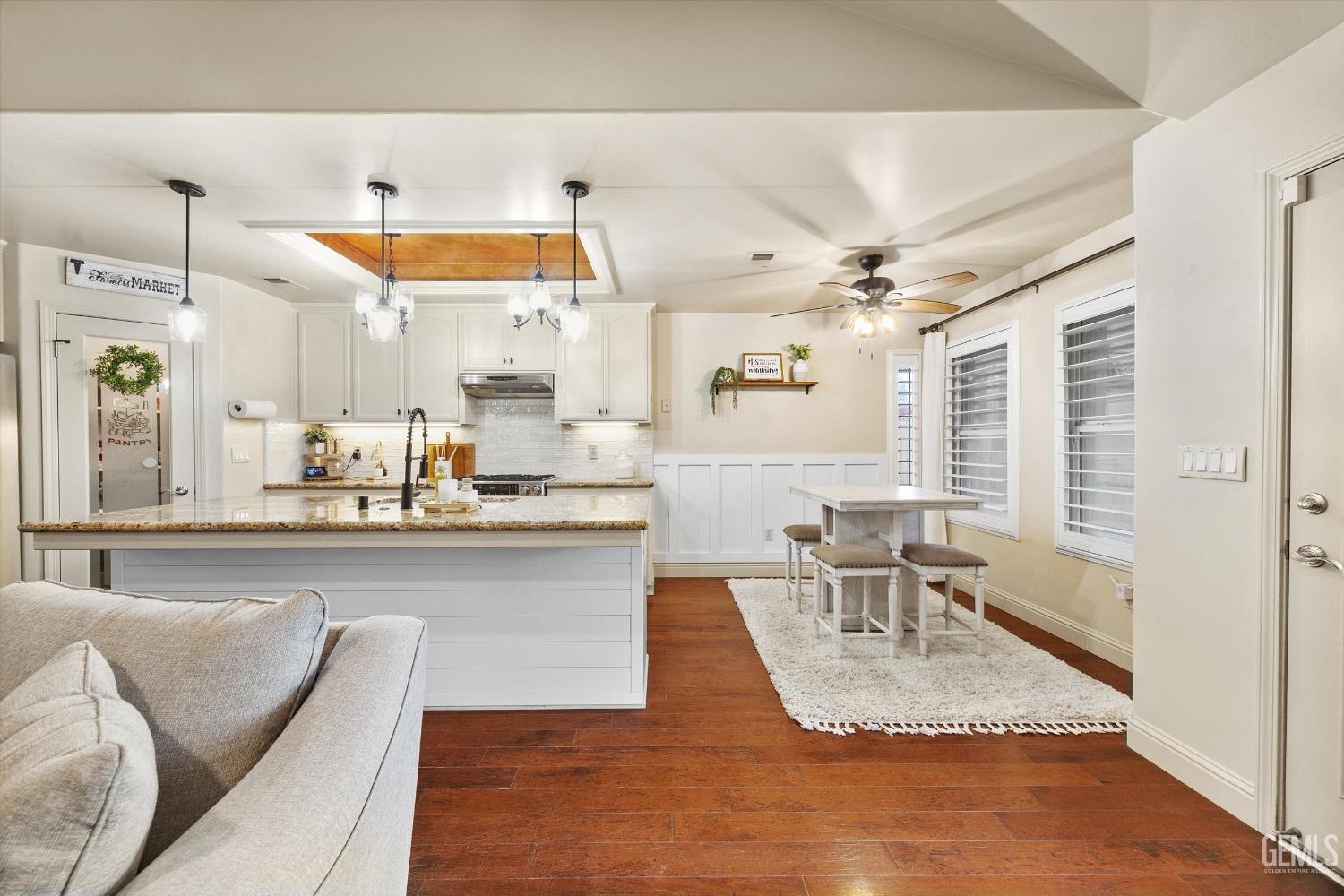 5303 Via Fontenelle Drive