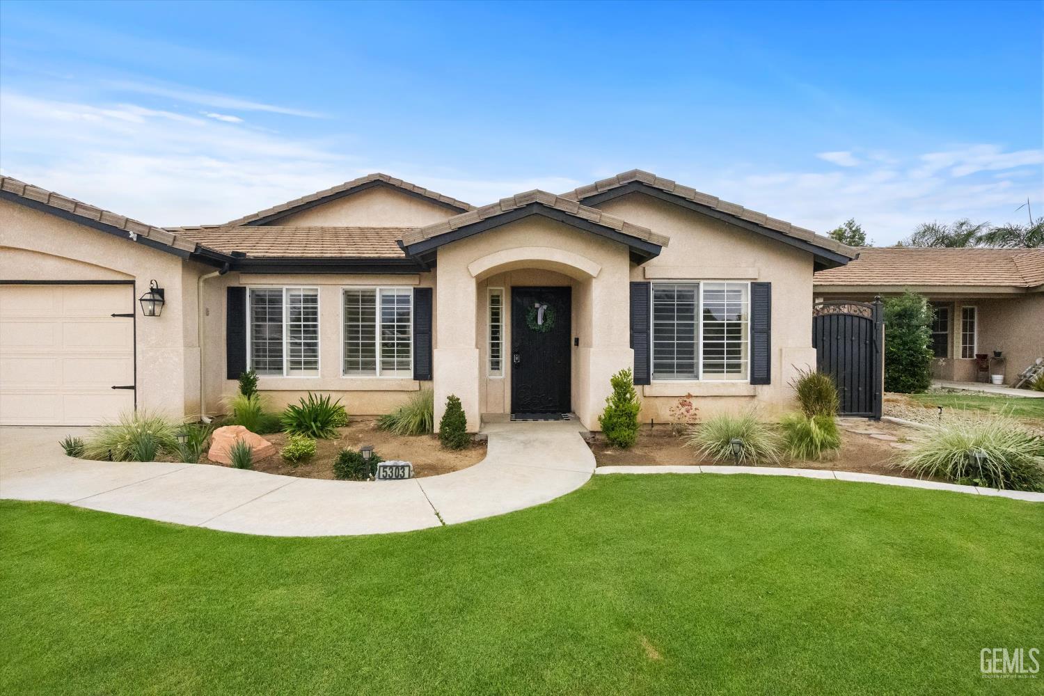 5303 Via Fontenelle Drive