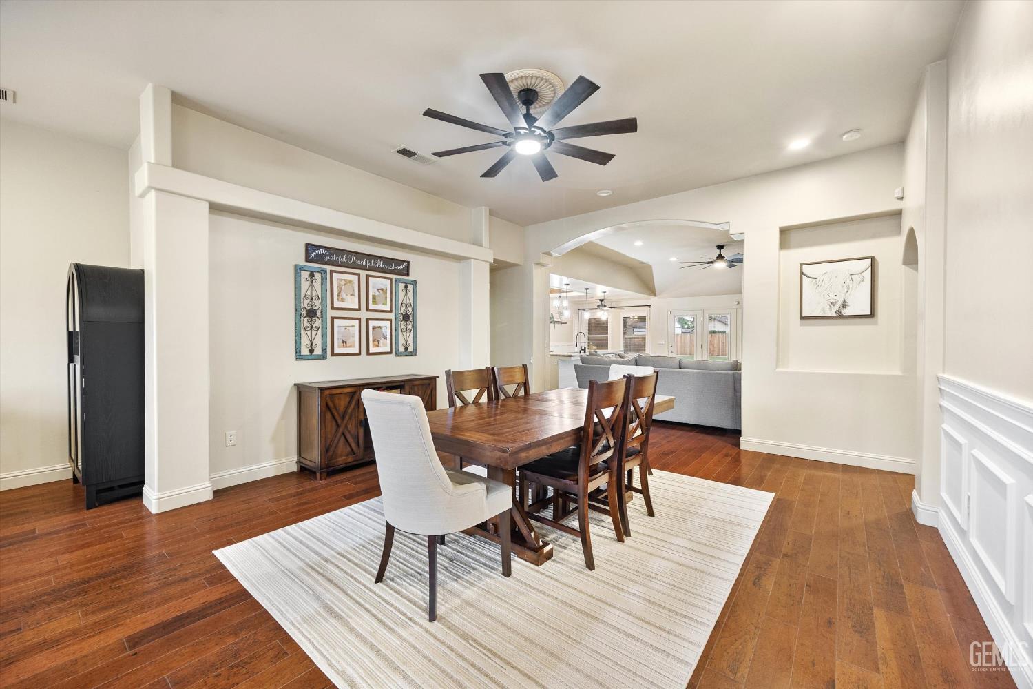 5303 Via Fontenelle Drive