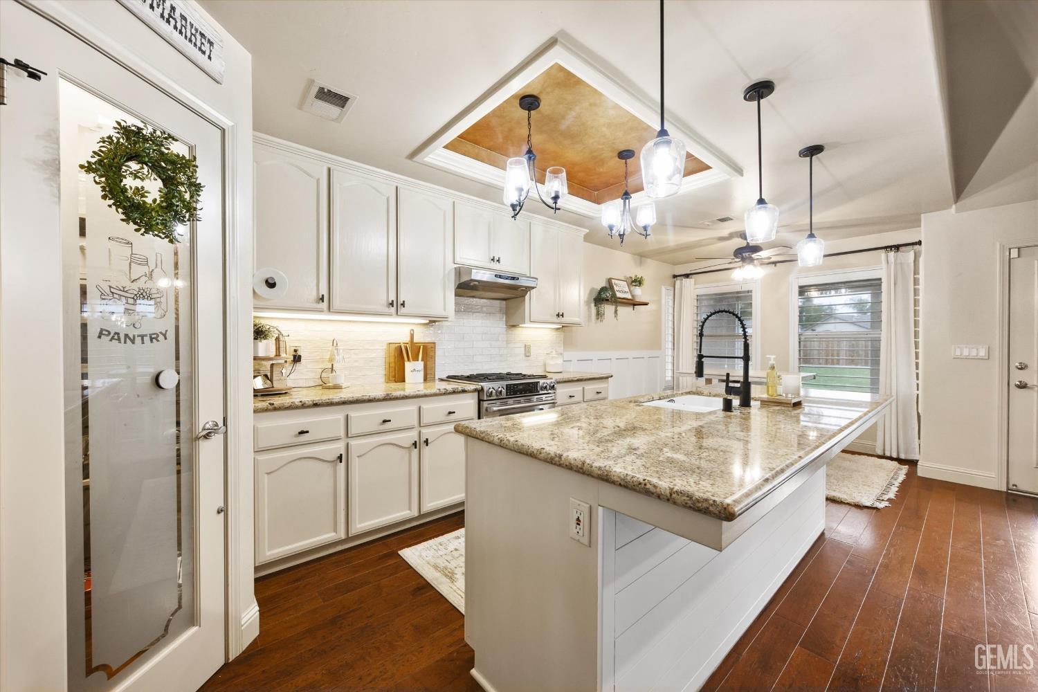 5303 Via Fontenelle Drive