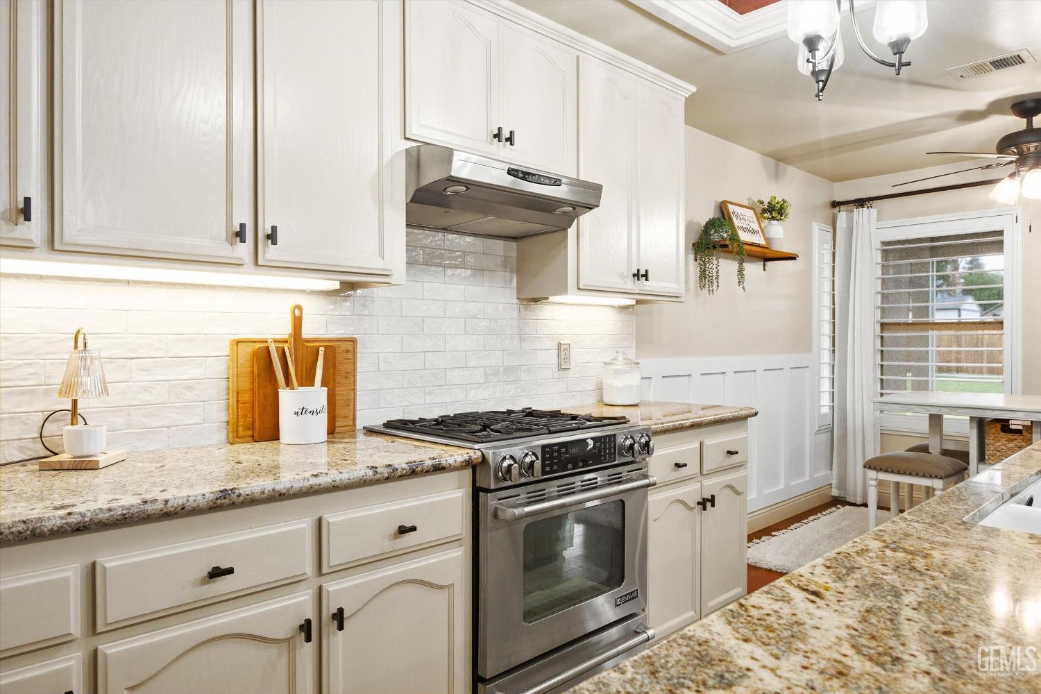 5303 Via Fontenelle Drive