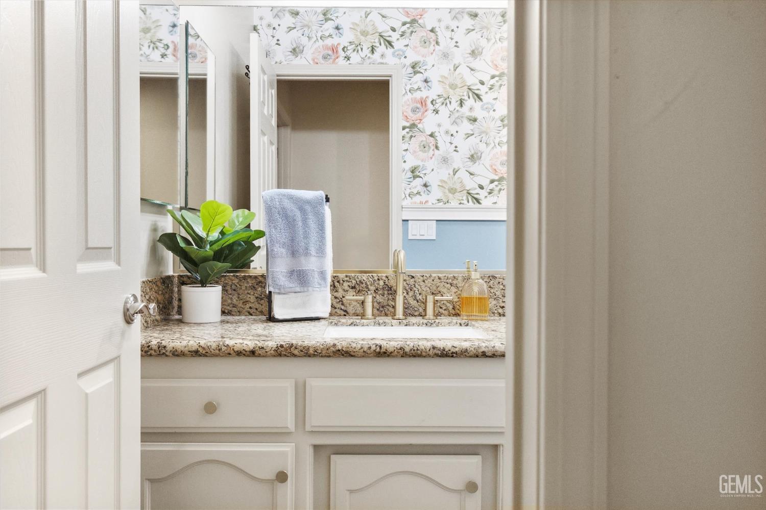 5303 Via Fontenelle Drive