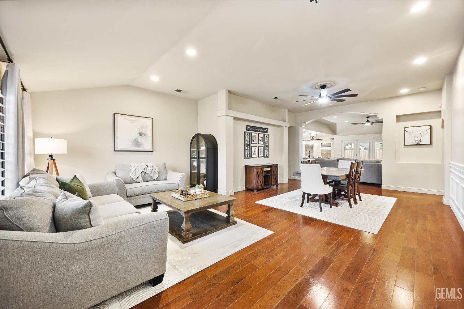 5303 Via Fontenelle Drive