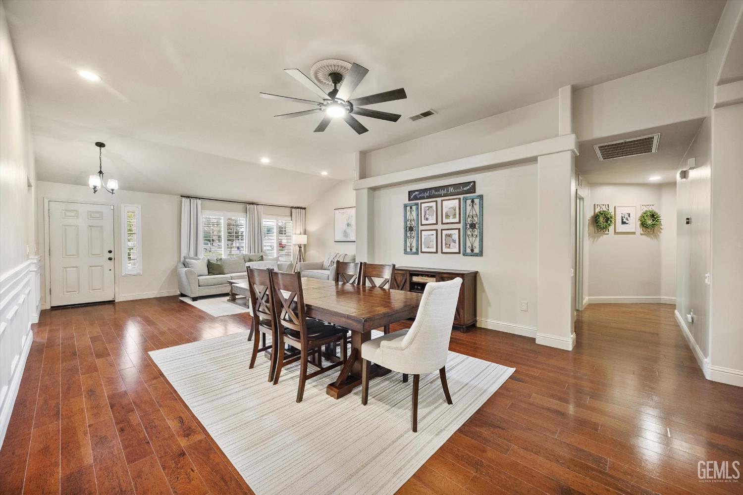 5303 Via Fontenelle Drive