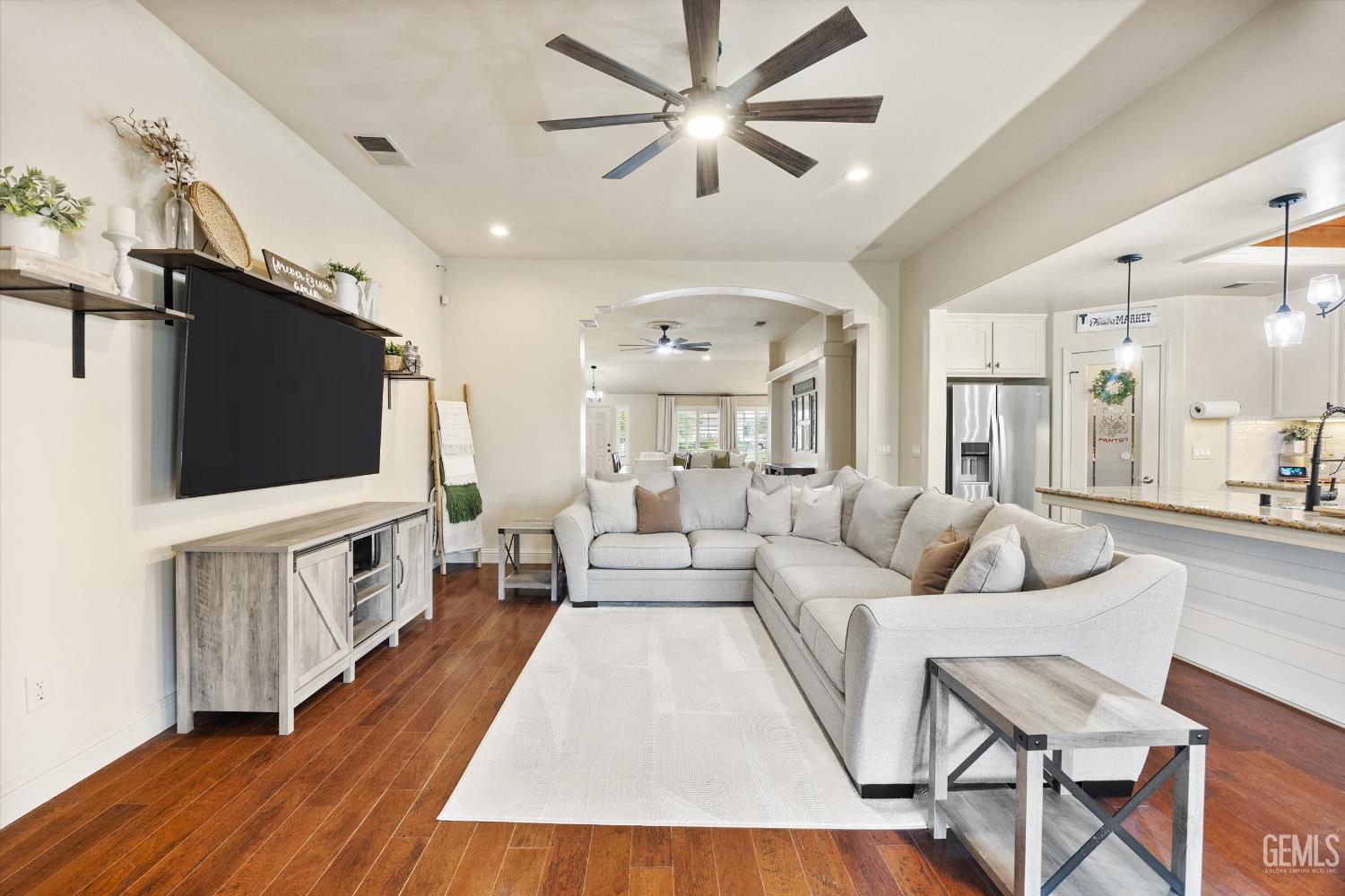 5303 Via Fontenelle Drive