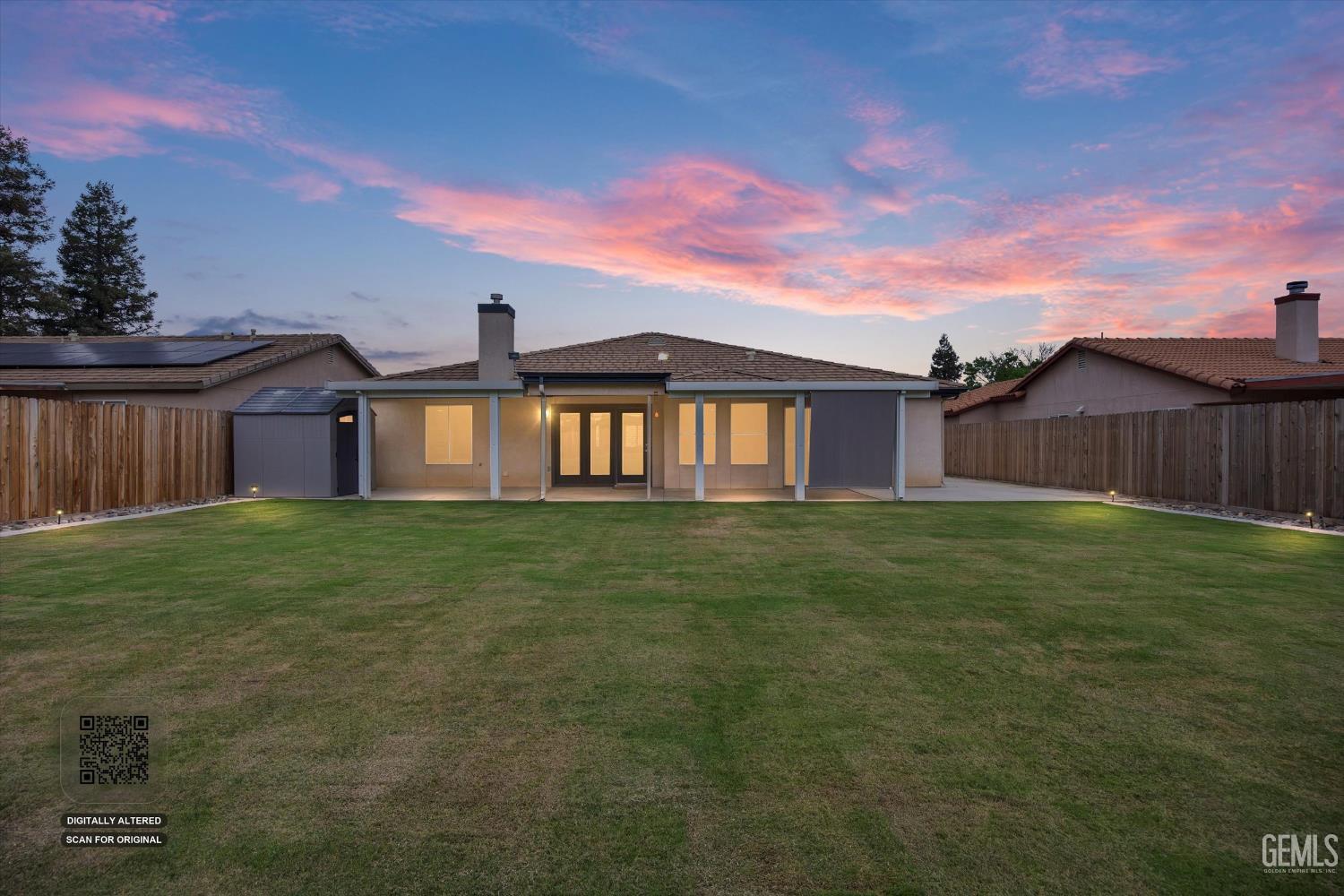 5303 Via Fontenelle Drive