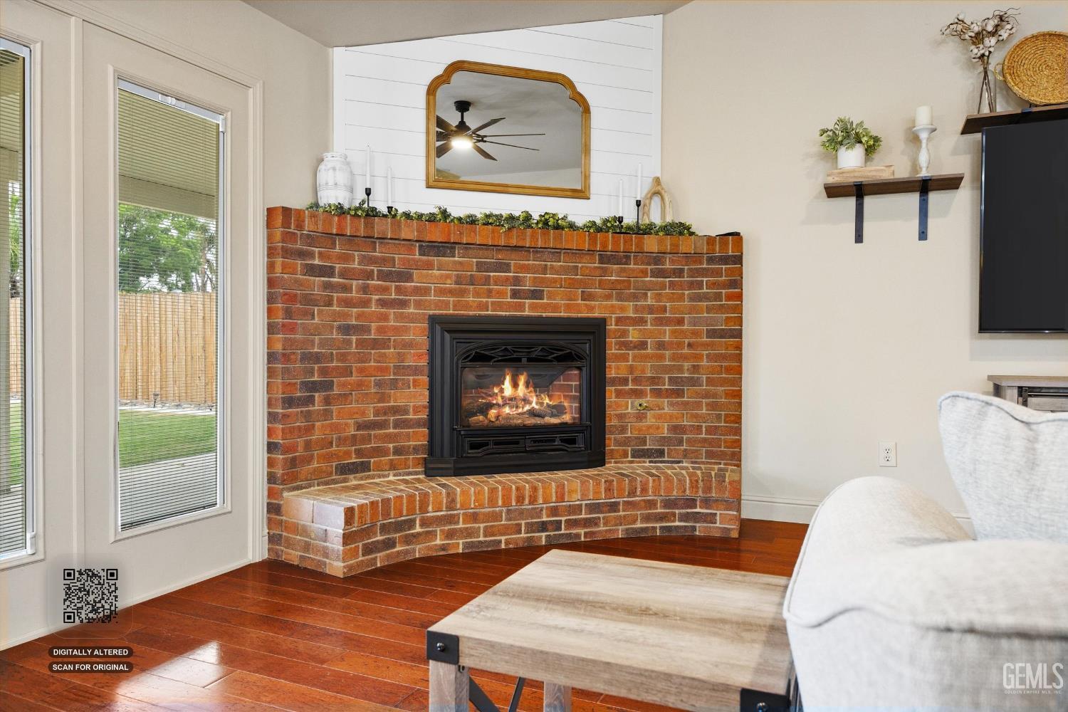 5303 Via Fontenelle Drive