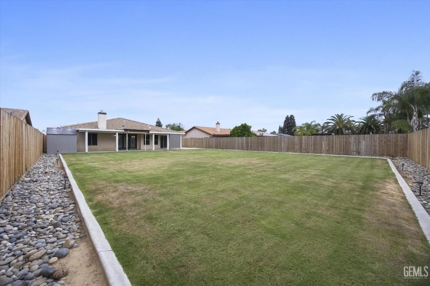 5303 Via Fontenelle Drive