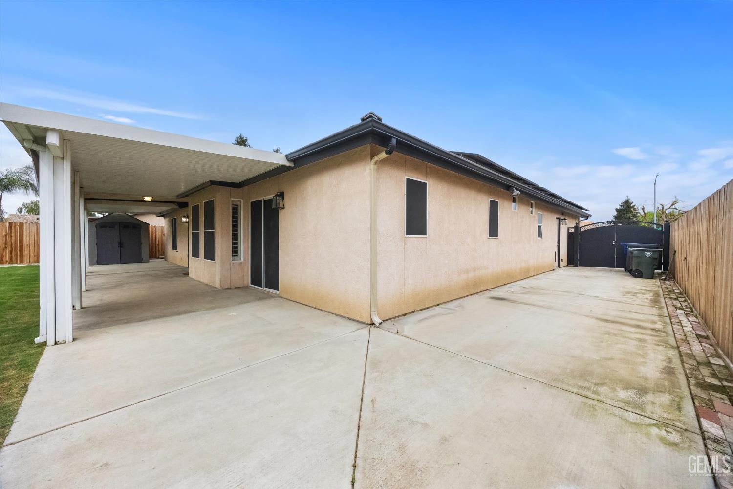 5303 Via Fontenelle Drive