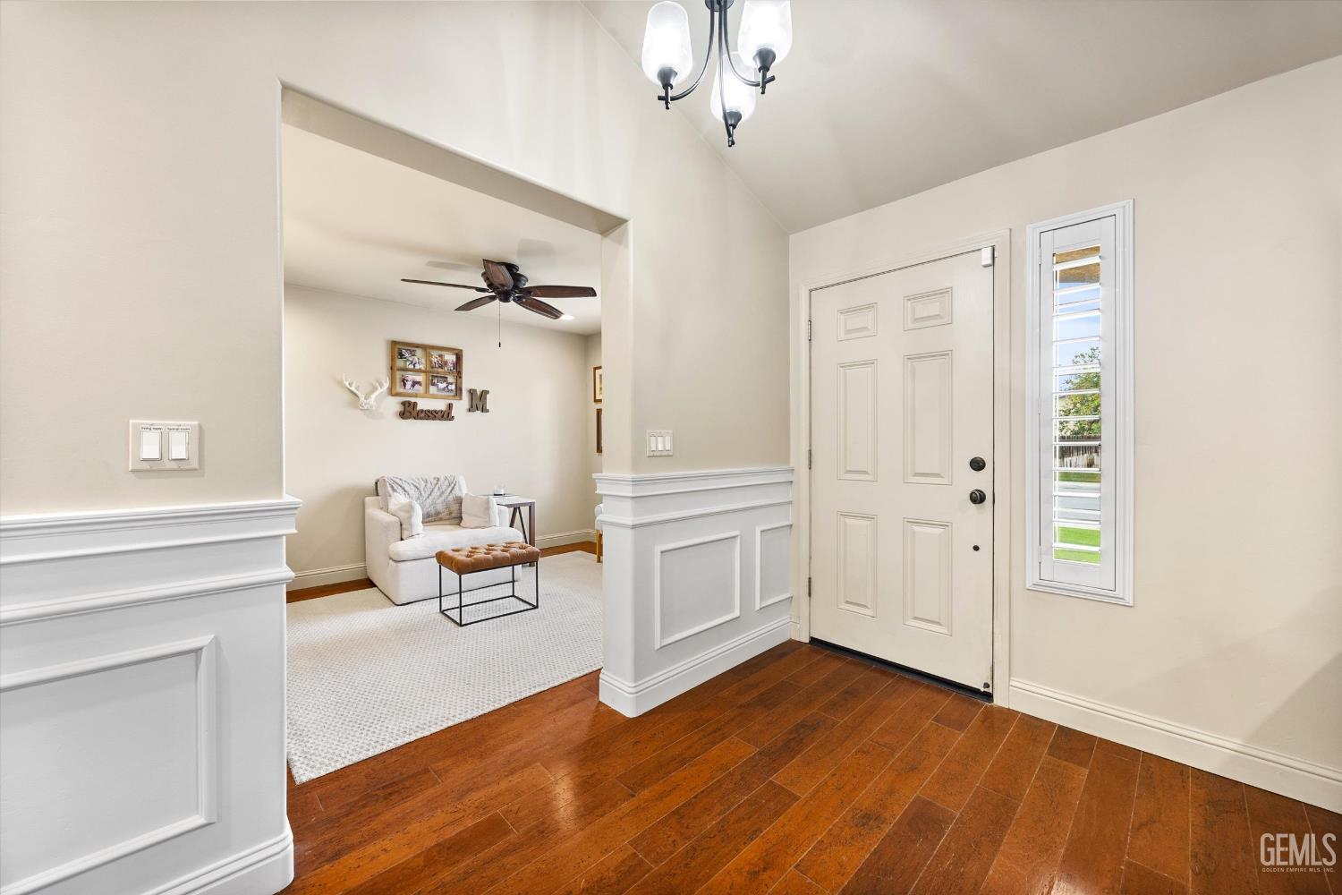 5303 Via Fontenelle Drive