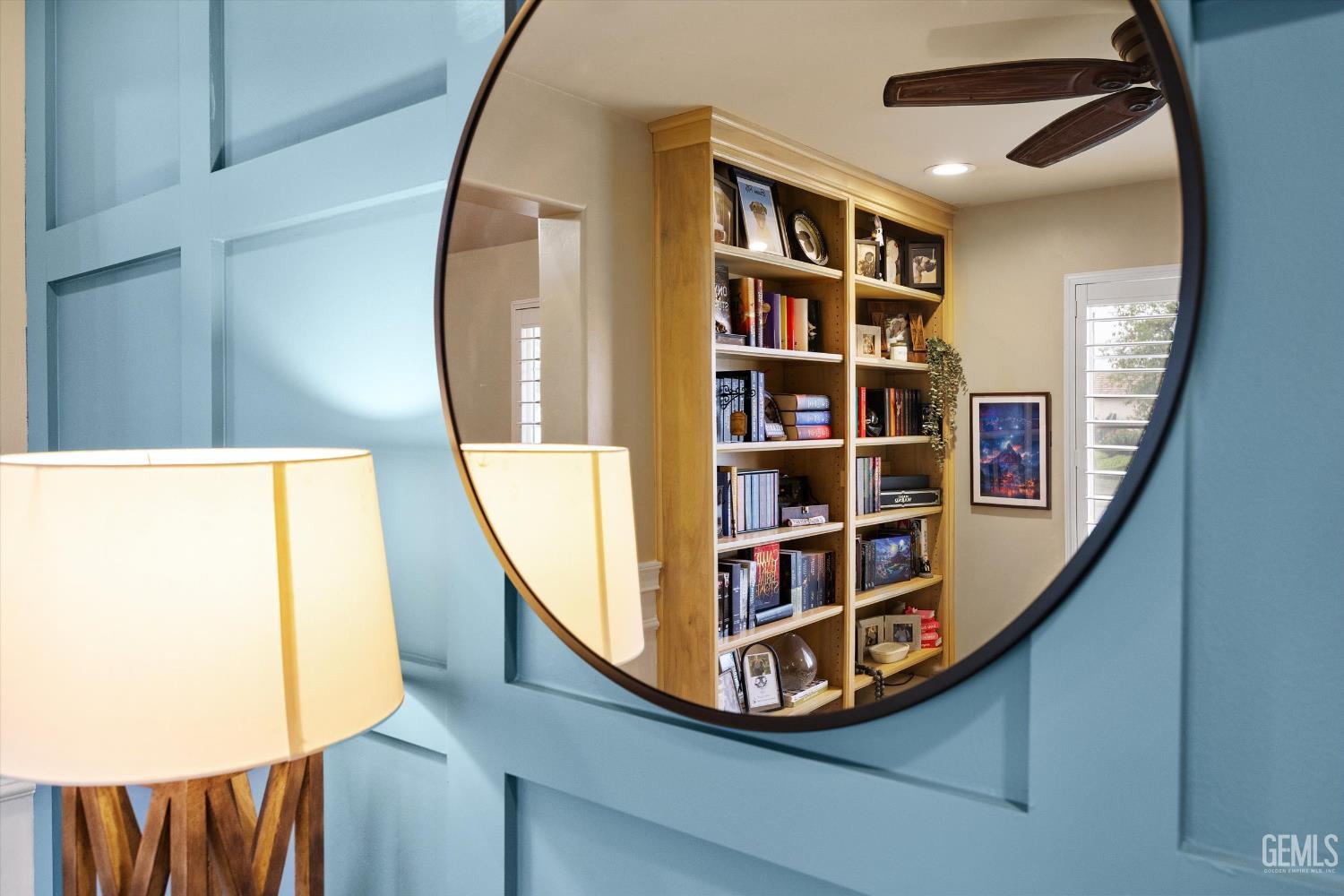 5303 Via Fontenelle Drive