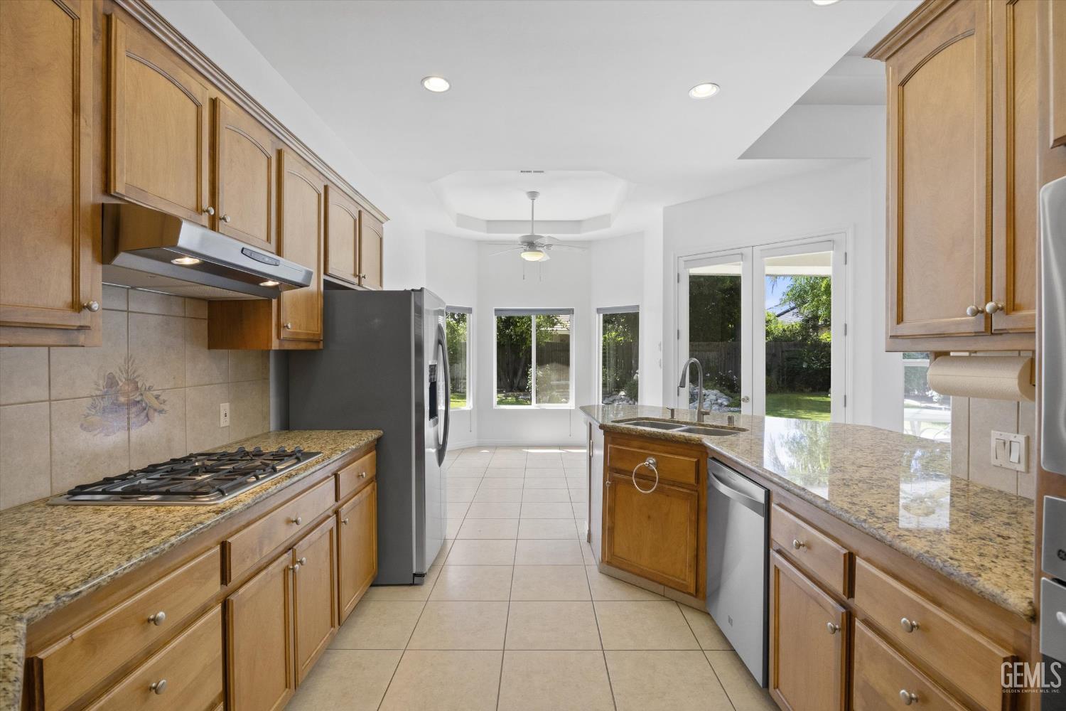 4307 Walker Lake Drive