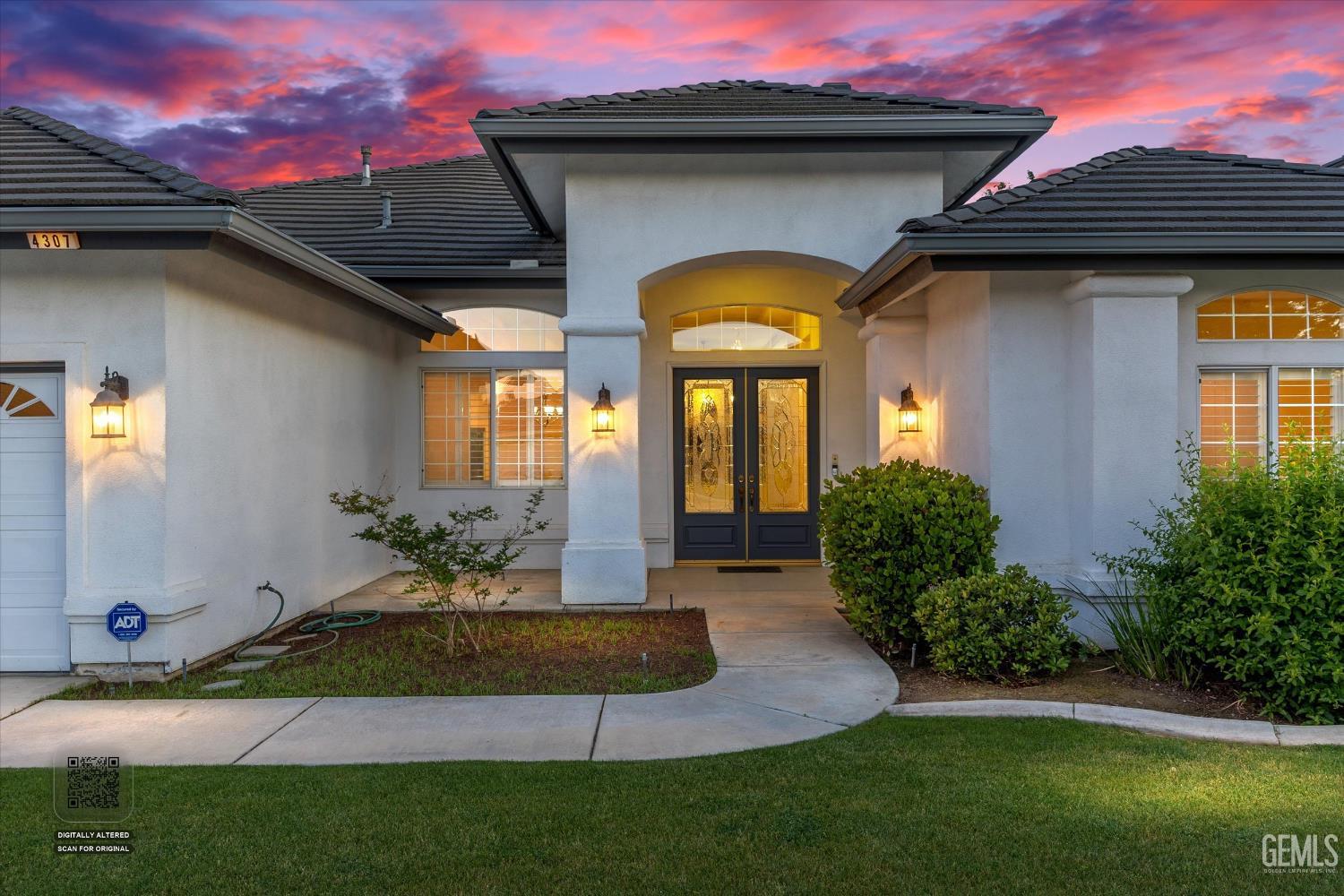 4307 Walker Lake Drive