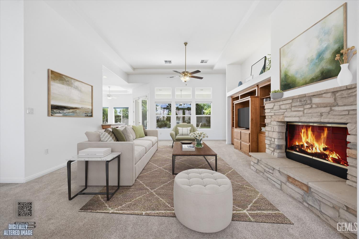 4307 Walker Lake Drive