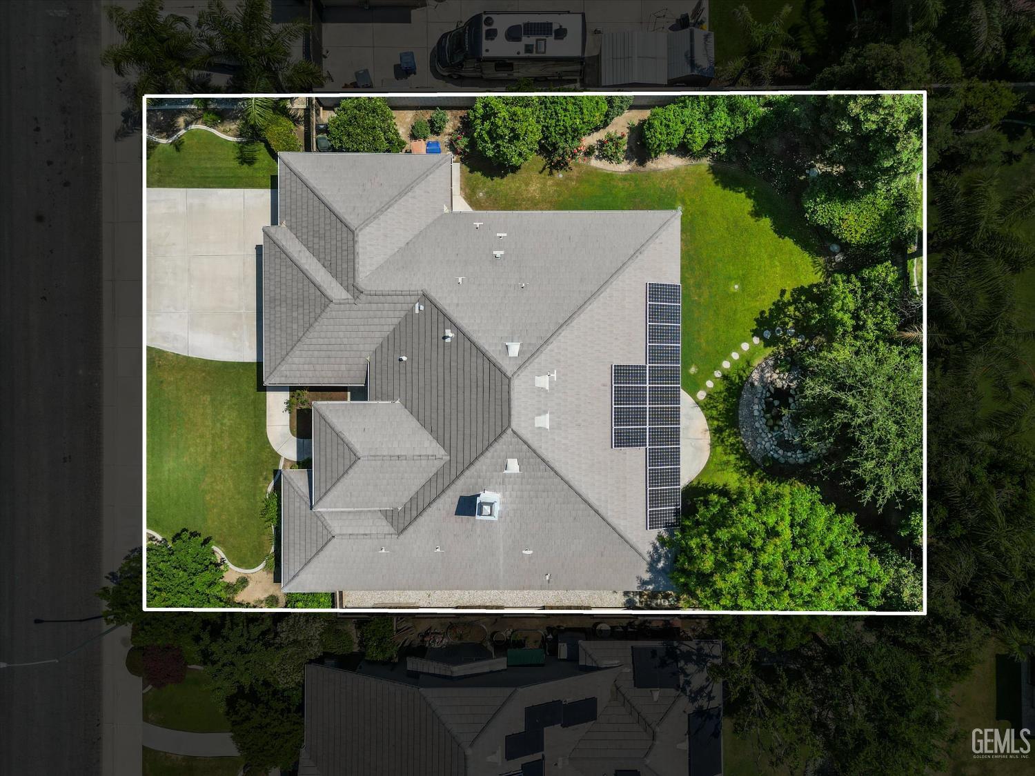 4307 Walker Lake Drive