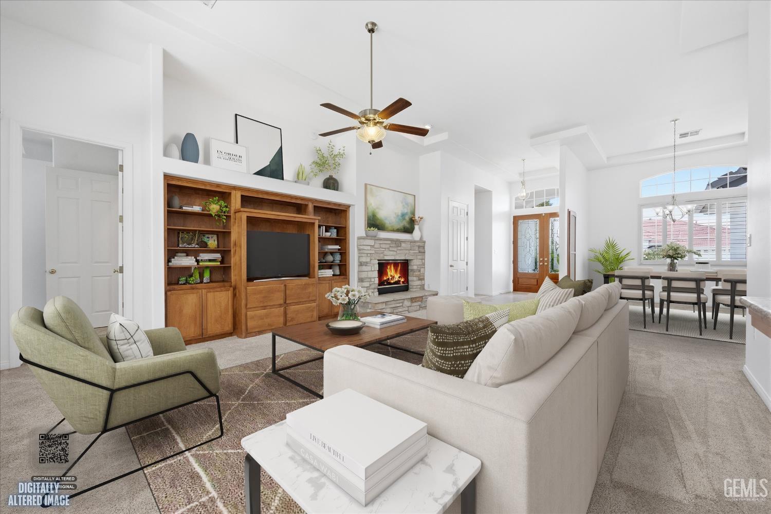 4307 Walker Lake Drive