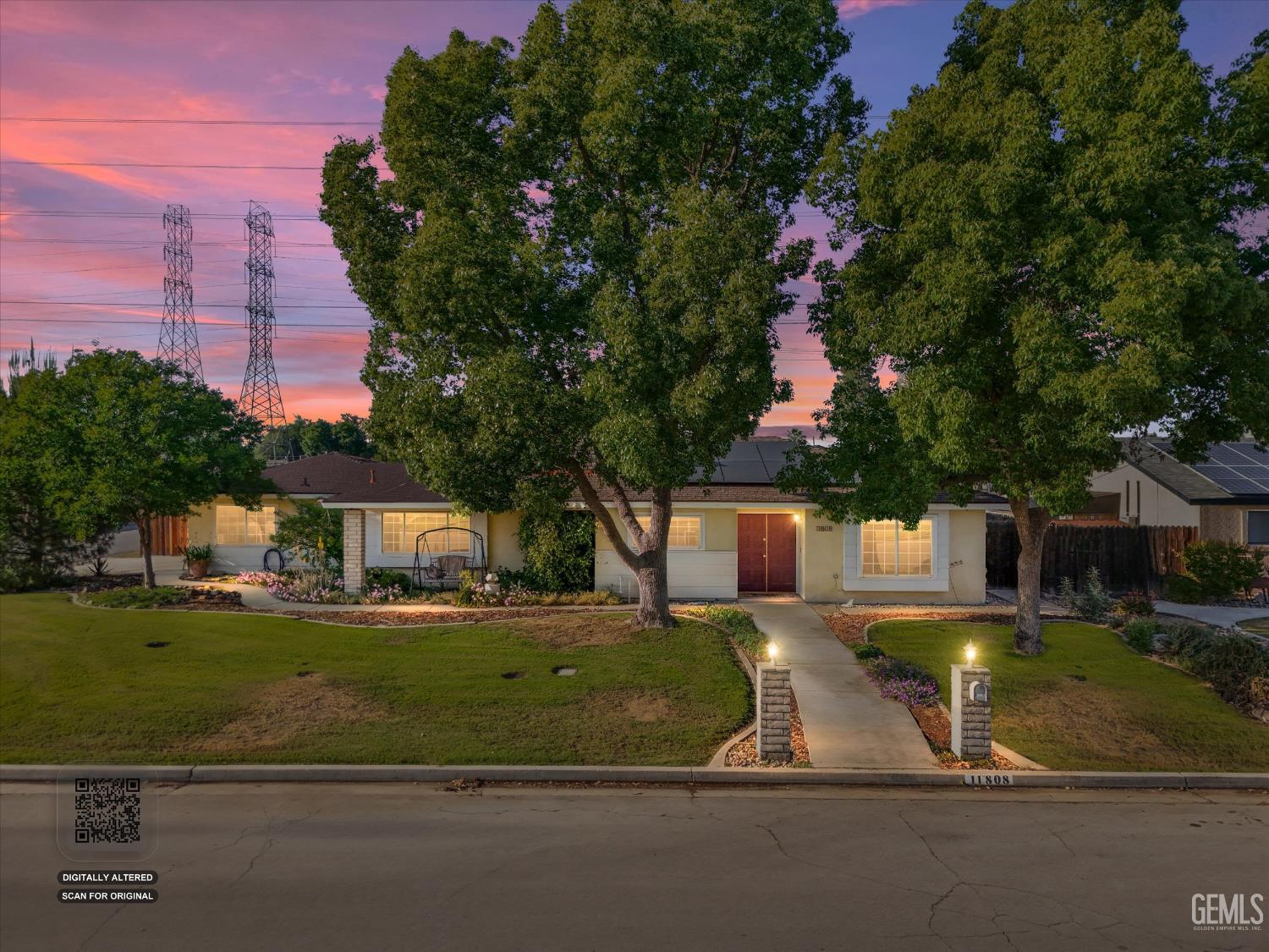 11808 Lone Oak Drive