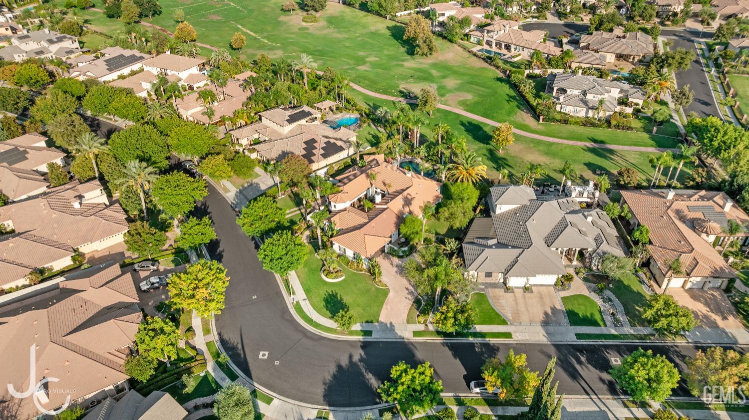 12117 Clegg Drive