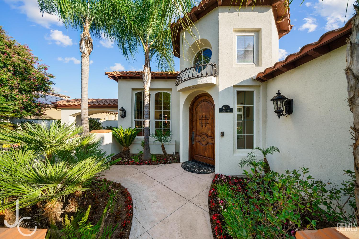 12117 Clegg Drive